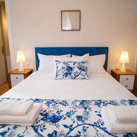 Marant Luxury Apartment Corfu (city) Exterior foto