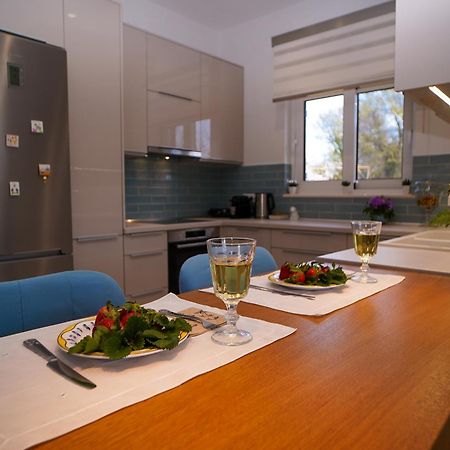 Marant Luxury Apartment Corfu (city) Exterior foto