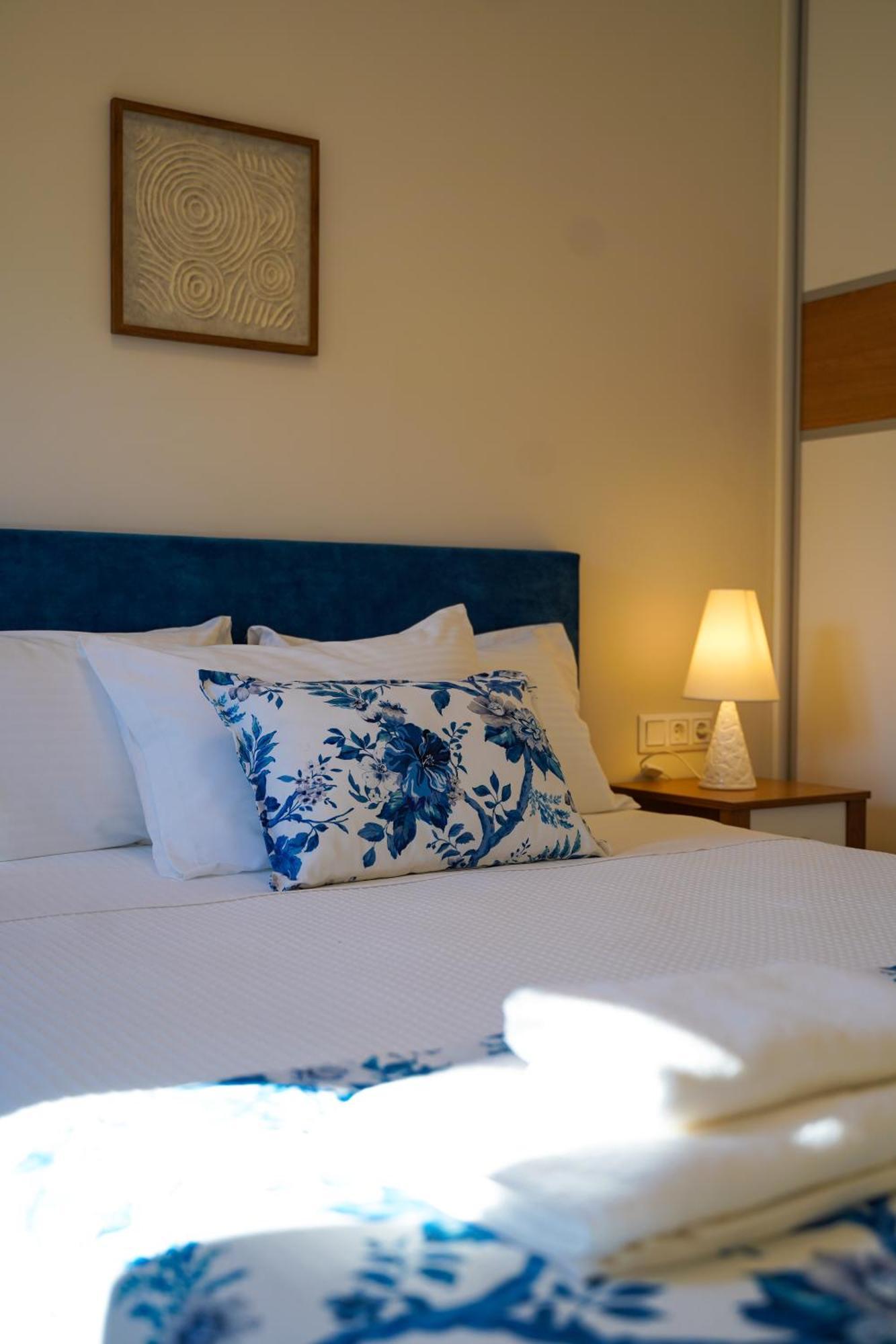 Marant Luxury Apartment Corfu (city) Exterior foto