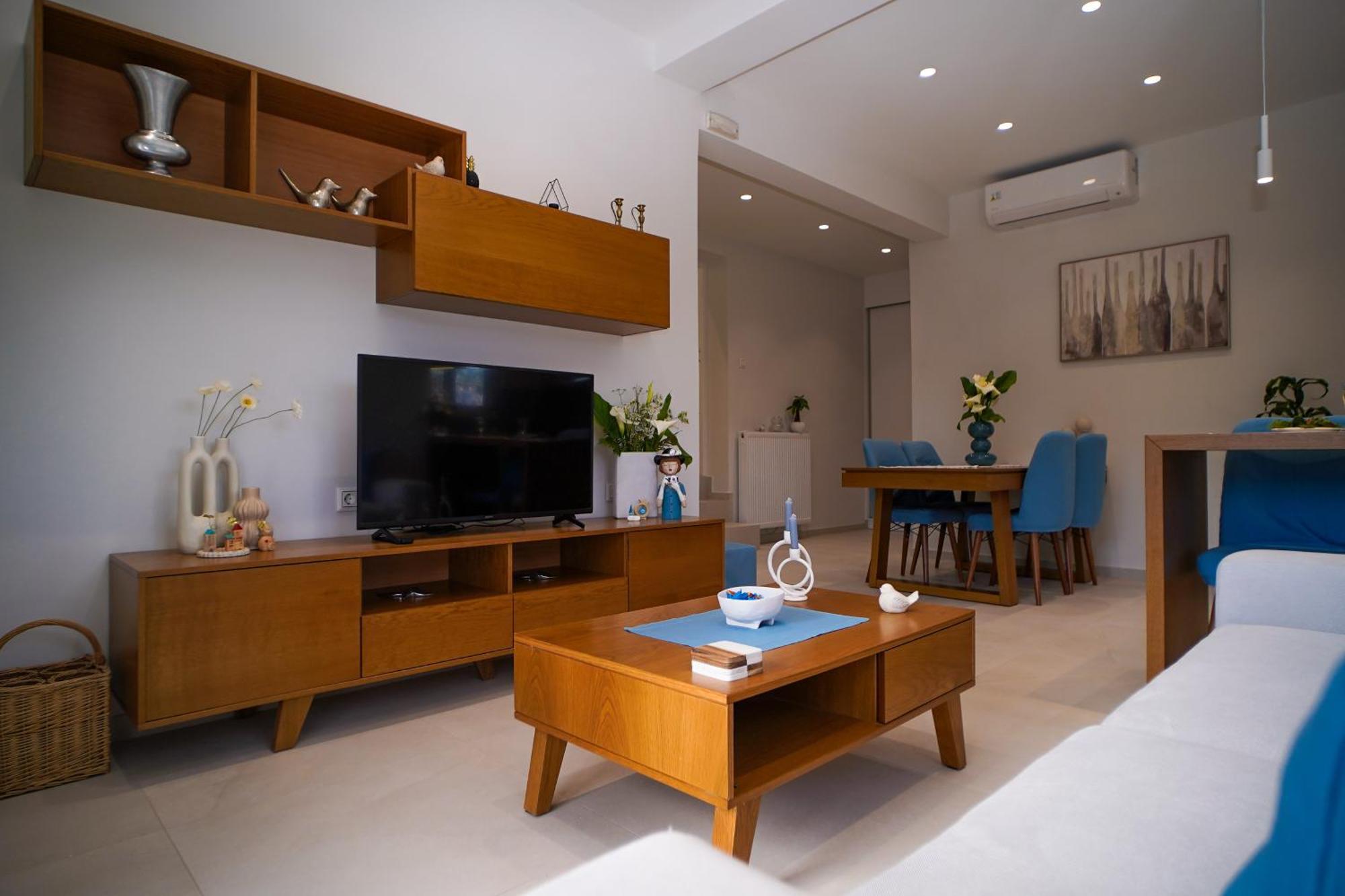 Marant Luxury Apartment Corfu (city) Exterior foto