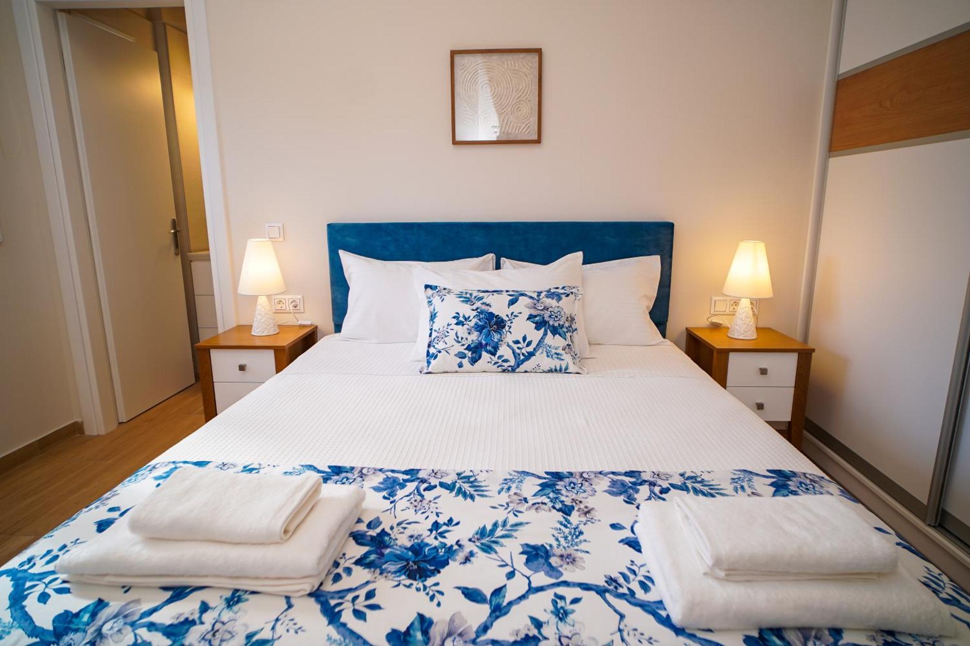 Marant Luxury Apartment Corfu (city) Exterior foto