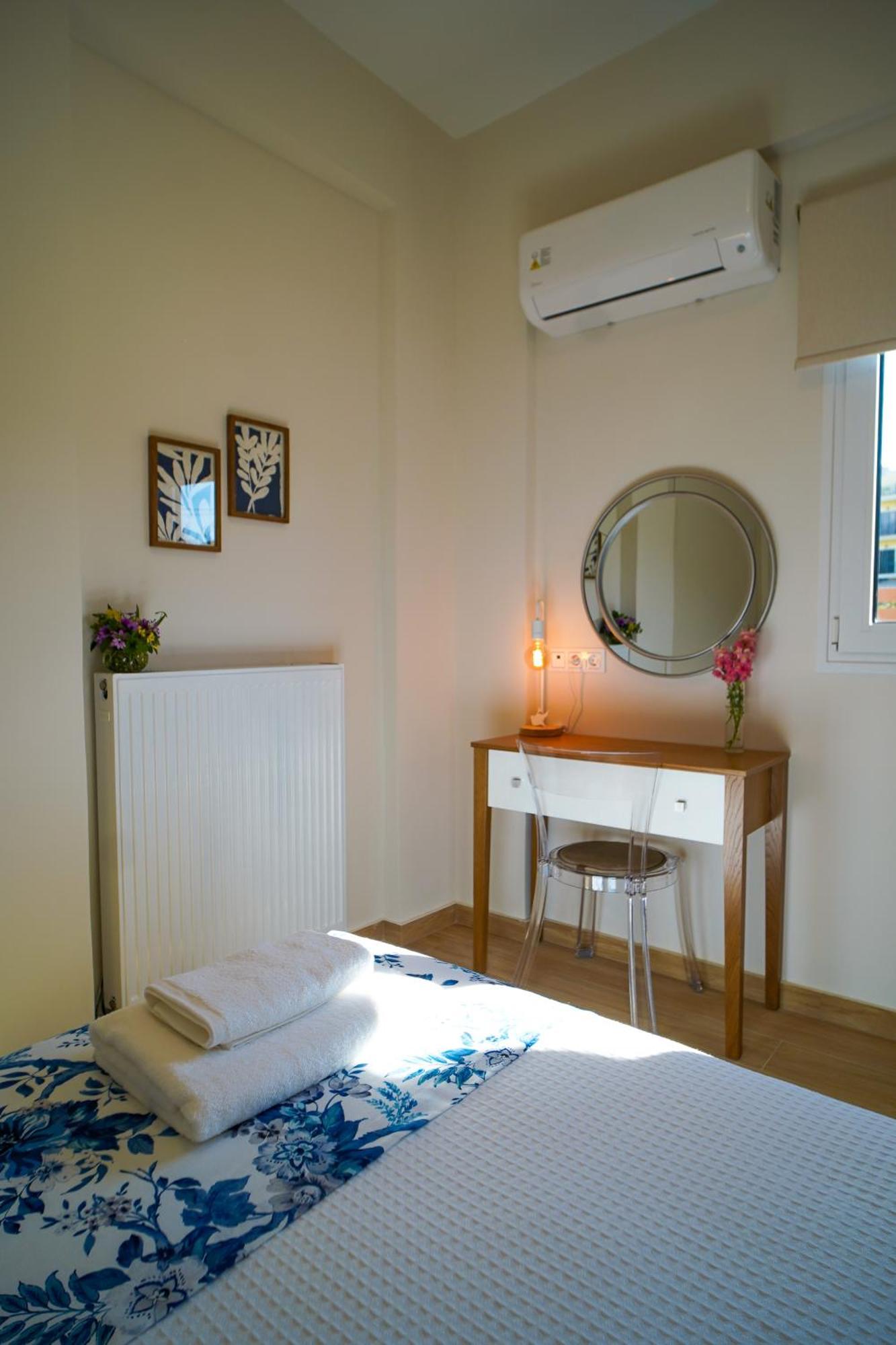 Marant Luxury Apartment Corfu (city) Exterior foto