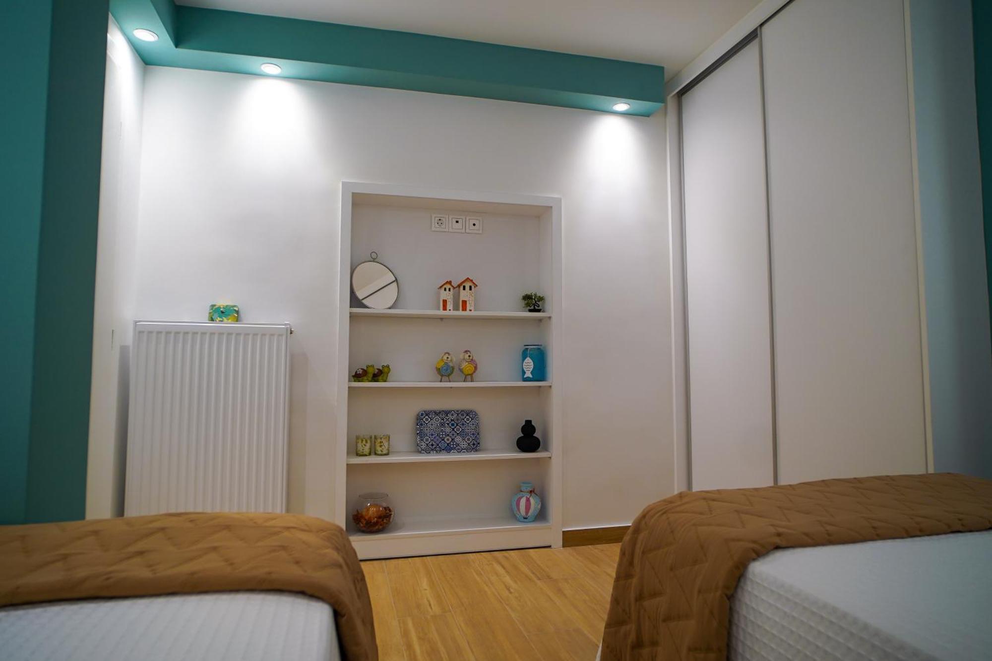 Marant Luxury Apartment Corfu (city) Exterior foto