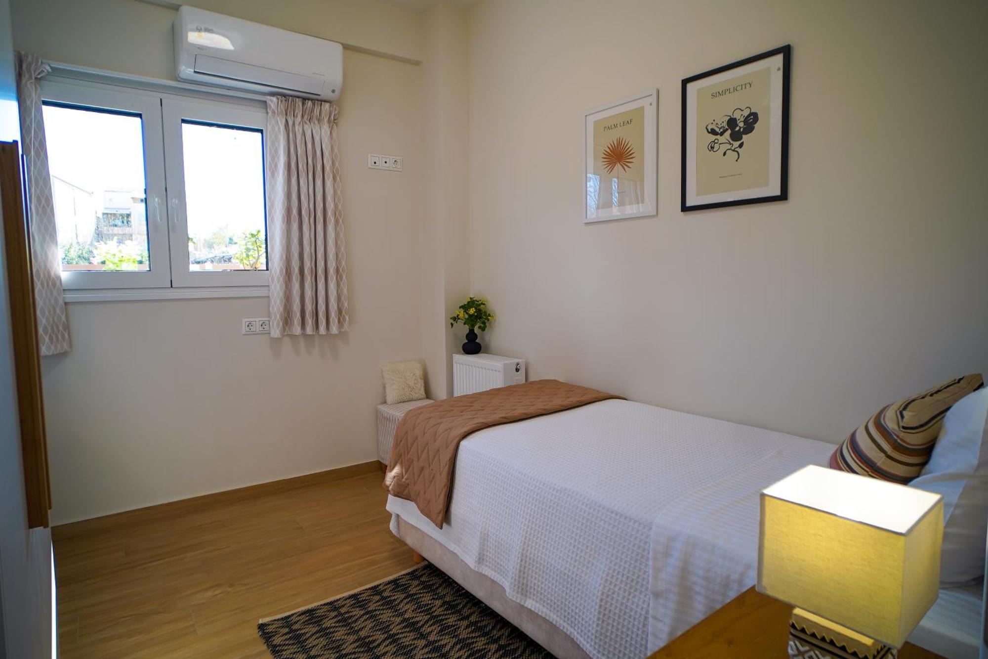 Marant Luxury Apartment Corfu (city) Exterior foto