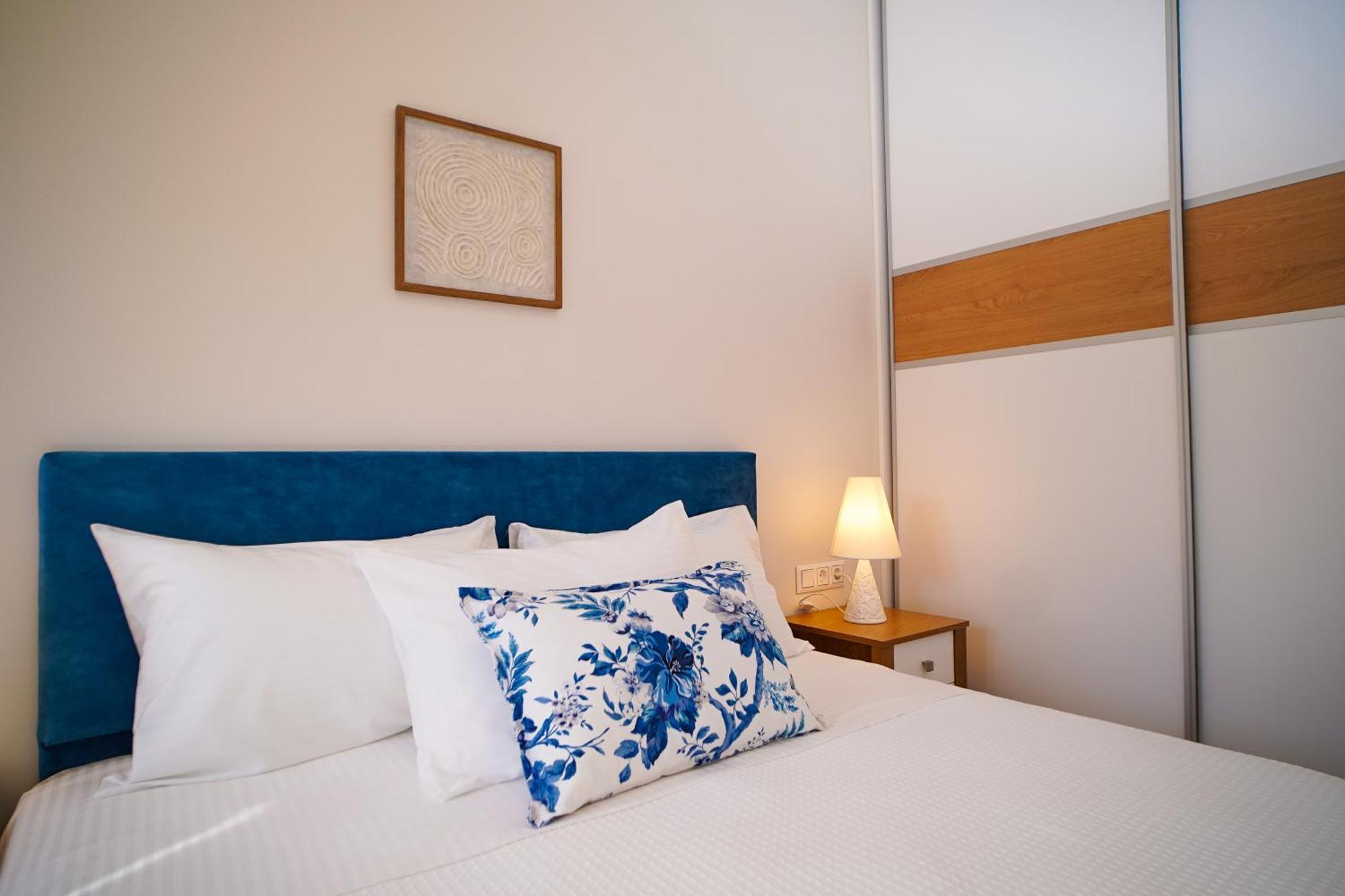 Marant Luxury Apartment Corfu (city) Exterior foto