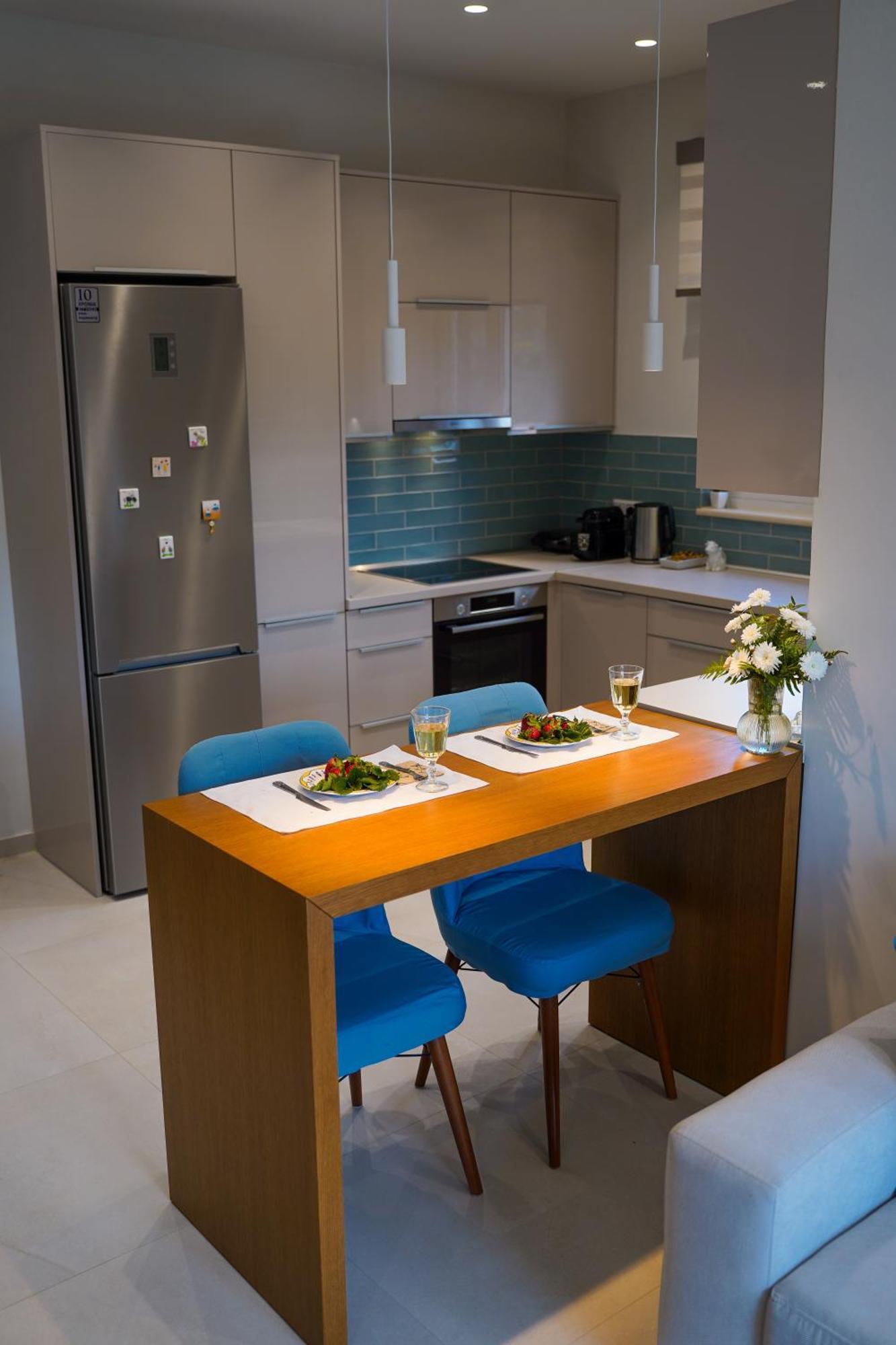 Marant Luxury Apartment Corfu (city) Exterior foto