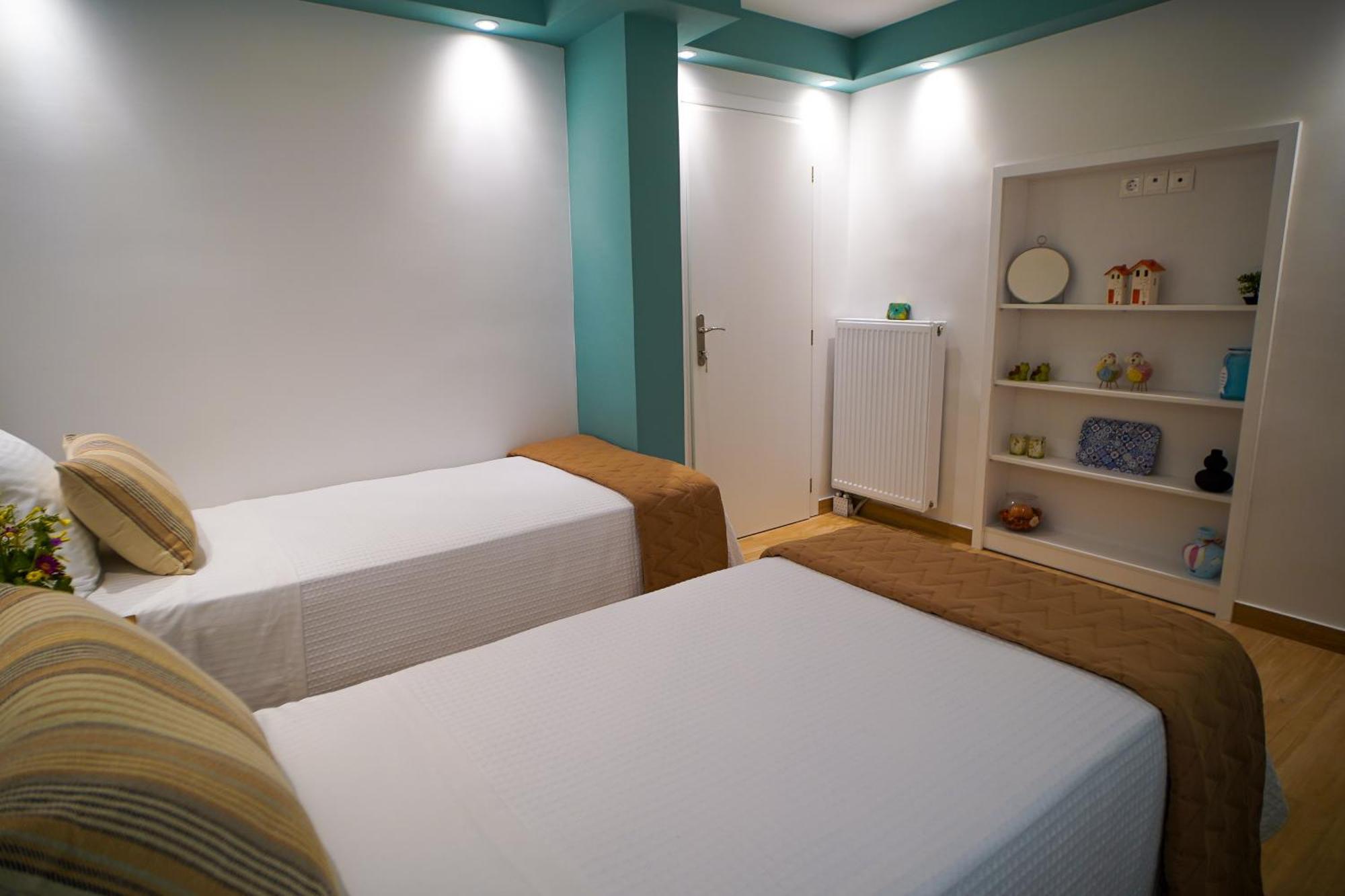 Marant Luxury Apartment Corfu (city) Exterior foto