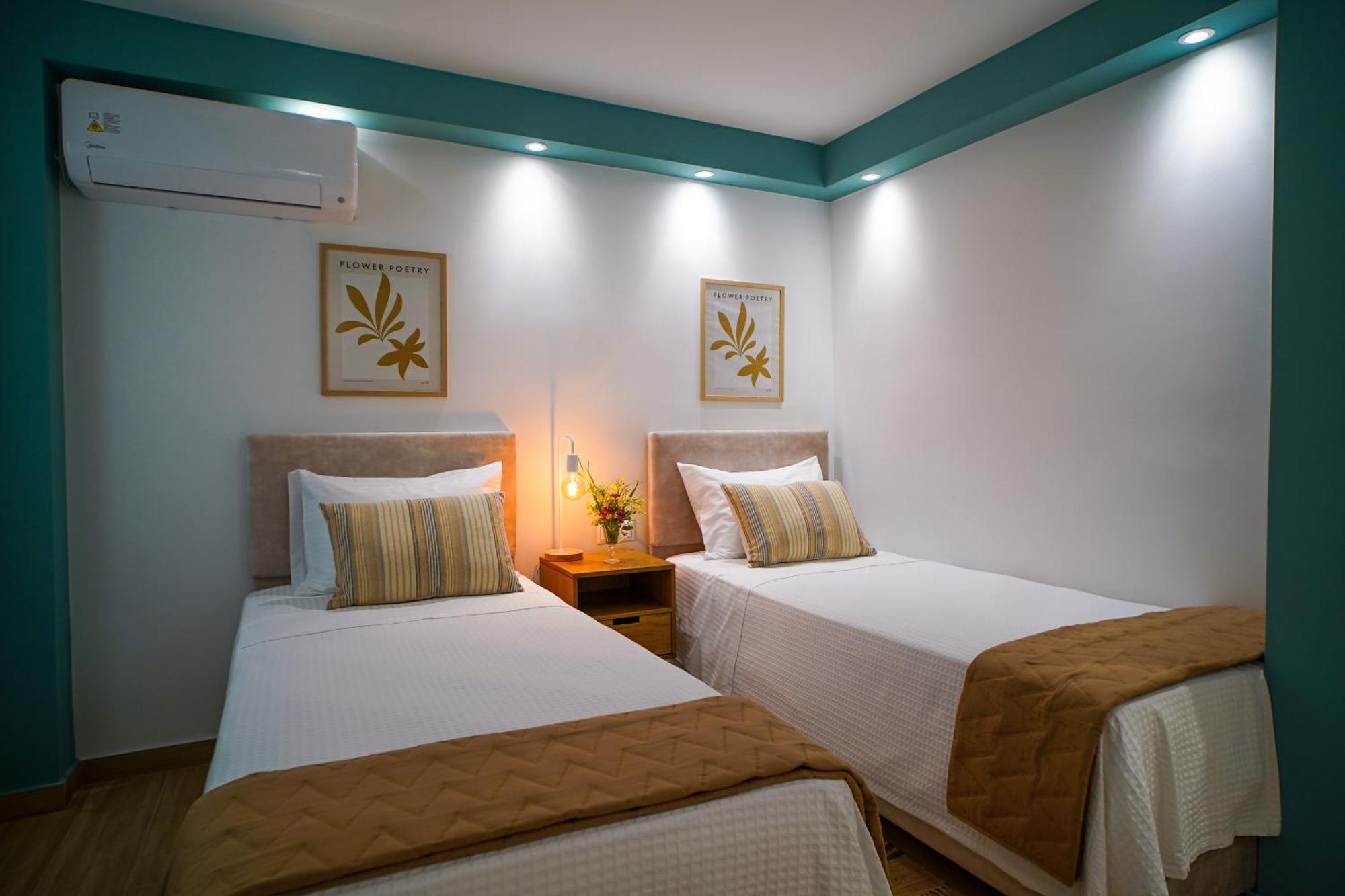 Marant Luxury Apartment Corfu (city) Exterior foto