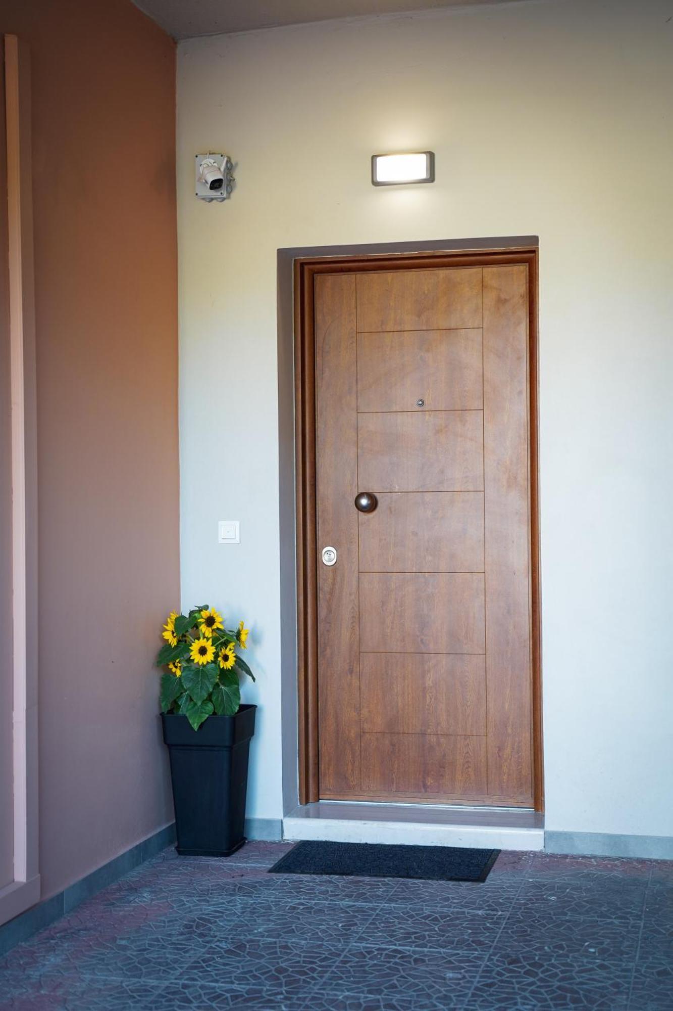 Marant Luxury Apartment Corfu (city) Exterior foto
