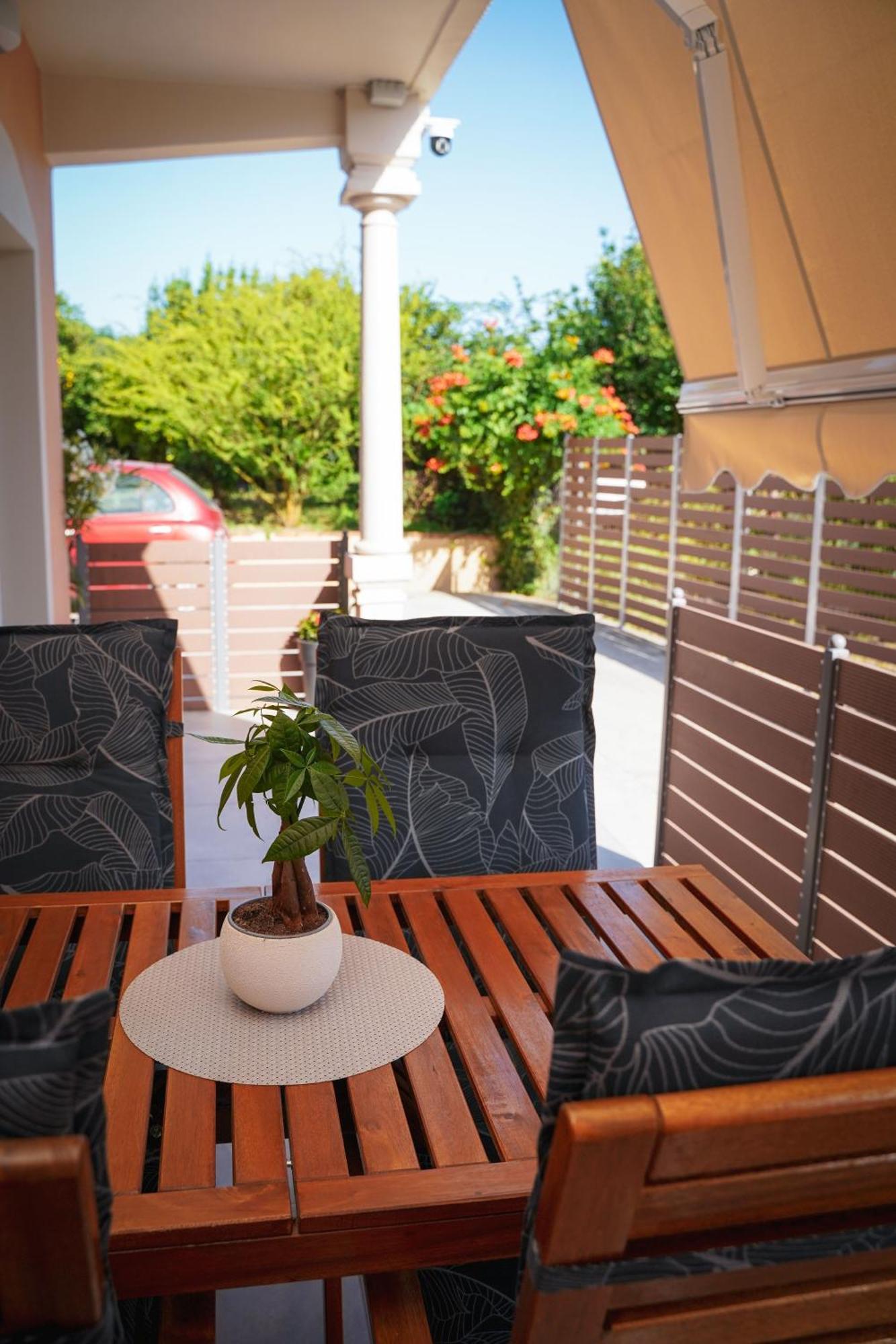 Marant Luxury Apartment Corfu (city) Exterior foto
